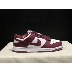 Nike Dunk Low Men Shoes 233 01