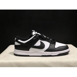 Nike Dunk Low Men Shoes 233 04