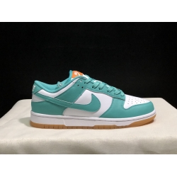 Nike Dunk Low Men Shoes 233 05