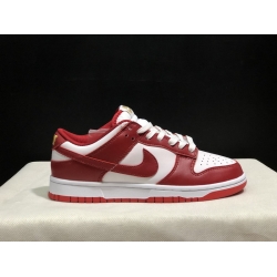 Nike Dunk Low Men Shoes 233 15