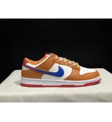 Nike Dunk Low Men Shoes 233 18