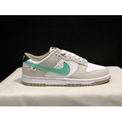 Nike Dunk Low Men Shoes 233 21