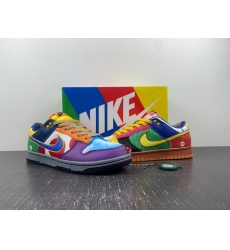 Nike Dunk SIBEY Low Men Shoes 23F 030