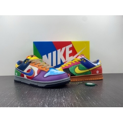 Nike Dunk SIBEY Low Men Shoes 23F 030