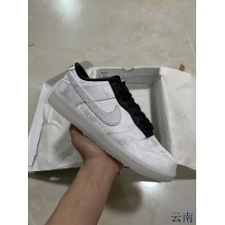 Nike SB Dunk Low Fragment Design Men Shoes 109