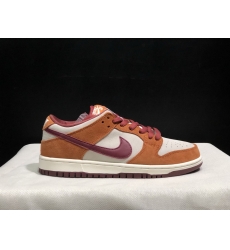 Nike Dunk Low Women Shoes 233 11