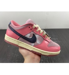 Nike Dunk Low Women Shoes 239 001