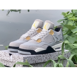 Men Air Jordan 4 Shoes 23C027