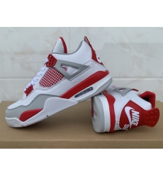 Men Air Jordan 4 Shoes 23C135