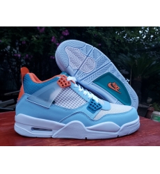 Men Air Jordan 4 Shoes 23C265