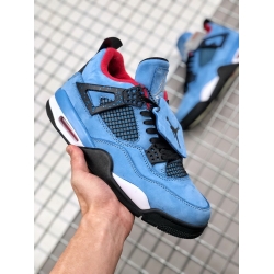 Men Air Jordan 4 Shoes 23C267