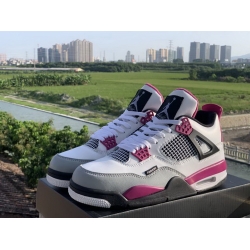 Men Air Jordan 4 Shoes 23C279