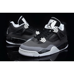 Men Air Jordan 4 Shoes 23C314