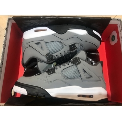 Men Air Jordan 4 Shoes 23C400