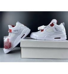 Men Air Jordan 4 Shoes 23C435