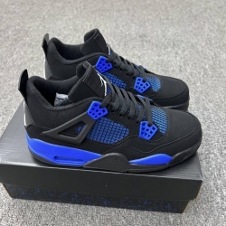 Men Air Jordan 4 Shoes 23H143