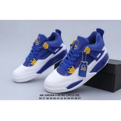 Air Jordan 4 Women Shoes 23C015