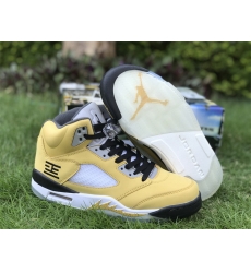 Air Jordan 5 Men Shoes 23C231