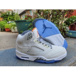 Air Jordan 5 Women Shoes 23C026