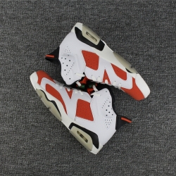 Air Jordan 6 Men Shoes 23C029