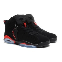 Air Jordan 6 Men Shoes 23C049