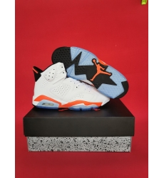 Air Jordan 6 Men Shoes 23C209