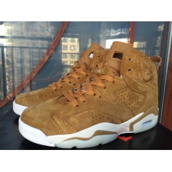 Air Jordan 6 Men Shoes 23C253