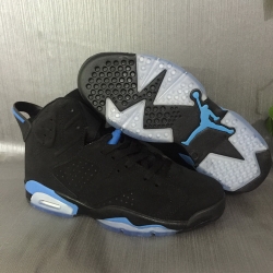 Air Jordan 6 Men Shoes 23C256