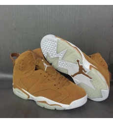 Air Jordan 6 Men Shoes 23C261