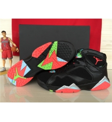 Air Jordan 7 Women Shoes 23C056