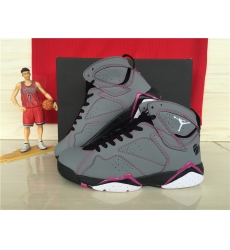 Air Jordan 7 Women Shoes 23C060