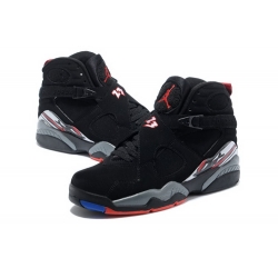 Men Air Jordan 8 Men Shoes 23C115