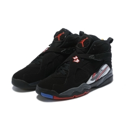 Men Air Jordan 8 Men Shoes 23C69