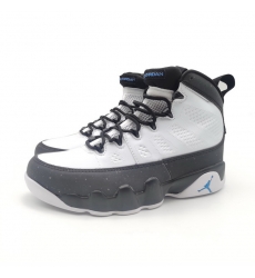 Air Jordan 9 Men Shoes 23C041