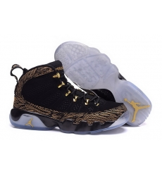 Air Jordan 9 Women Shoes 23C08