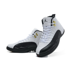 Air Jordan 12 Men Shoes 23C129