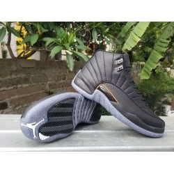 Air Jordan 12 Men Shoes 23C152