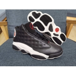 Air Jordan 13 Men Shoes 23C118