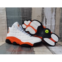 Air Jordan 13 Men Shoes 23C294