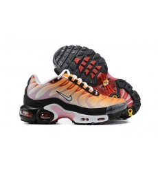 Nike Air Max Plus Women Shoes 002