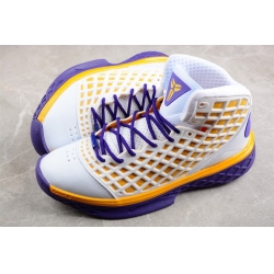 Nike Zoom Kobe 3 Men Shoes 007