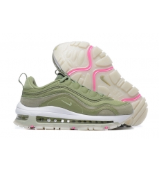 Nike Air Max 97 Men Shoes 239 002