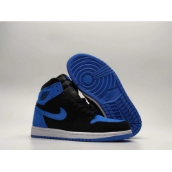 Air Jordan 1 High Men Shoes 24A 008