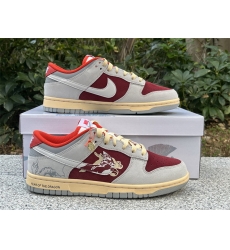 Air Jordan 1 Low Men Shoes 24A 007