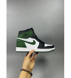 Air Jordan 1 Men Shoes 24008