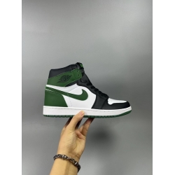 Air Jordan 1 Men Shoes 24008