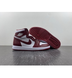 Air Jordan 1 Men Shoes 24011