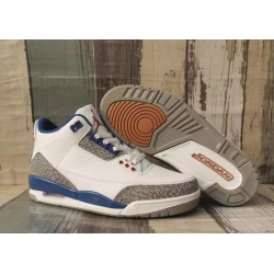 Air Jordan 3 Men Shoes 239 004