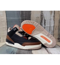 Air Jordan 3 Men Shoes 239 011