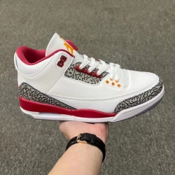 Air Jordan 3 Men Shoes 239 017